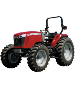 Used Massey Ferguson High Quality 30 HP Walking Tractor 291/385 4WD
