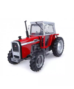 Massey Ferguson 385 4WD Used Tractor