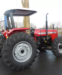 New Massey Ferguson 290 / Agricultural Tractors
