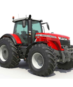 Massey Ferguson MF 290 4wd