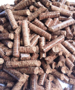 Premium Hardwood Biomass Wood Pellets