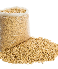 Heating Wood Pellets Mixed Hardwood Blend