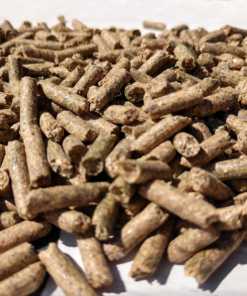A1 High Quality Hardwood Pine Wood Pellets
