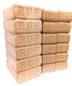 RUF Briquettes